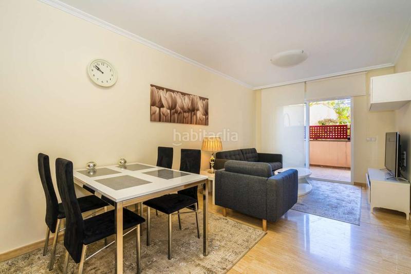 Foto 67b7b5e3-60de-4fdc-8c8d-9db5b5710a6b. Lloguer apartament amb aparcament piscina a L´Albir Alfàs del Pi (l´)
