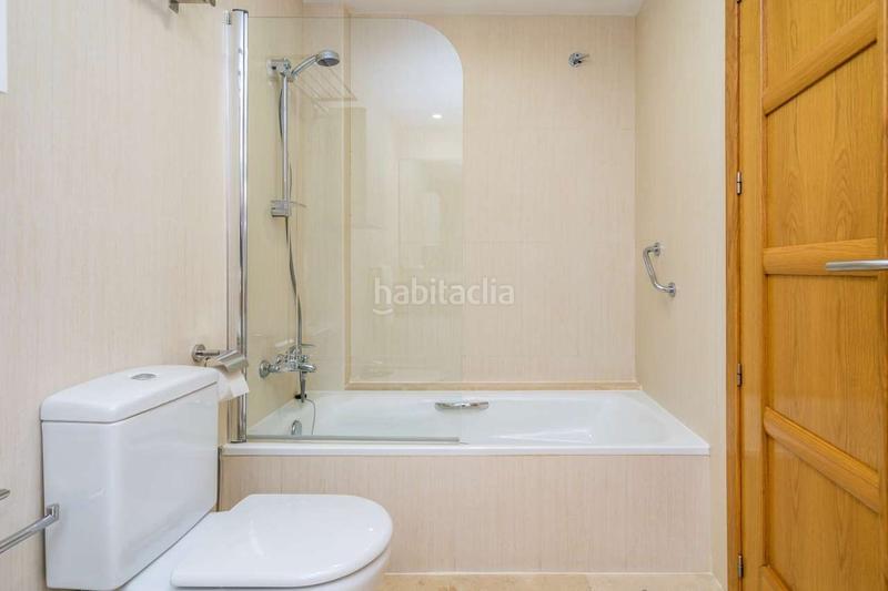 Foto ac5b68f1-e564-48ae-8950-cea494b06d81. Lloguer apartament amb aparcament piscina a L´Albir Alfàs del Pi (l´)