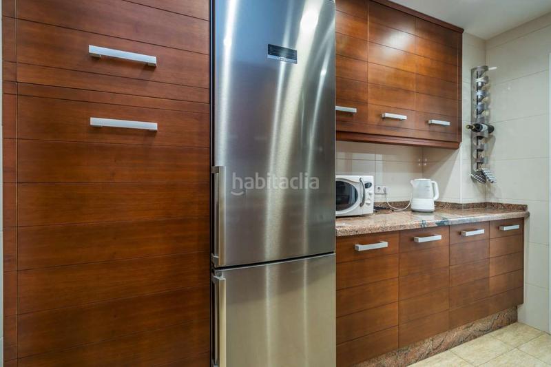 Foto b6523239-e909-4cb7-b302-3b7d1161f731. Lloguer apartament amb aparcament piscina a L´Albir Alfàs del Pi (l´)