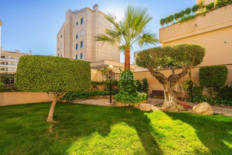 Foto c907a2aa-7c2b-4c47-9a07-32f19f2cfe19. Lloguer apartament amb aparcament piscina a L´Albir Alfàs del Pi (l´)