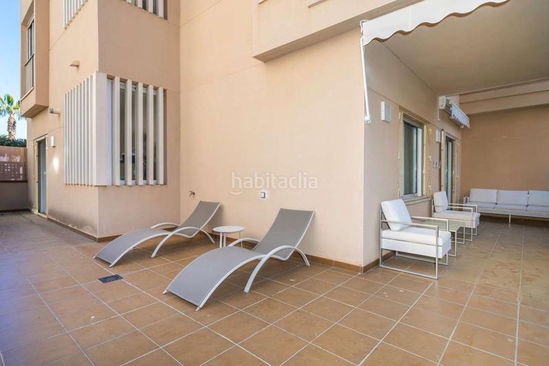 Foto cc2d158c-fbe7-4416-bd8f-9a616a5e41b4. Lloguer apartament amb aparcament piscina a L´Albir Alfàs del Pi (l´)