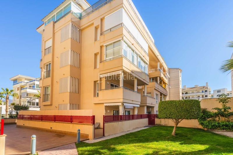 Foto cc795683-45ed-499d-bc84-bdfc3a91aff5. Lloguer apartament amb aparcament piscina a L´Albir Alfàs del Pi (l´)