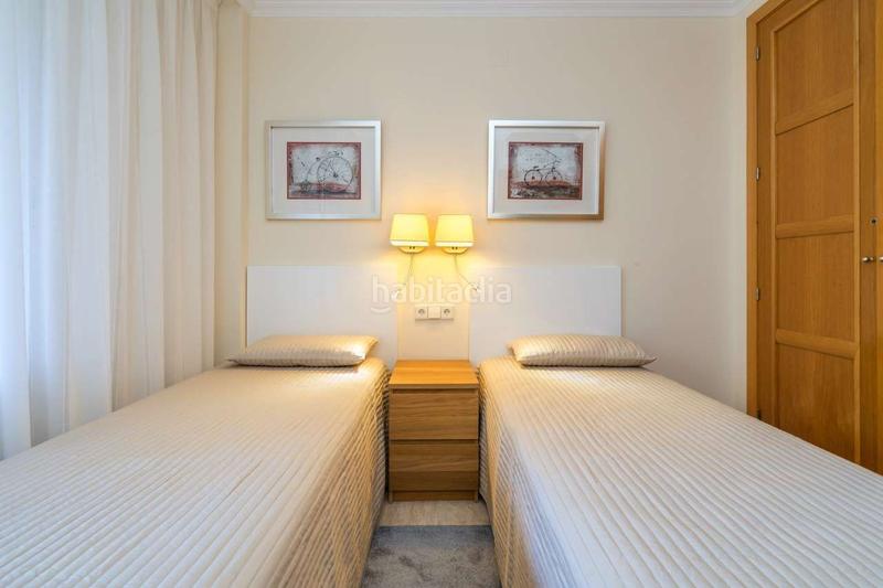 Foto d60f14c4-003f-4a53-8ed4-40d12f06cd18. Lloguer apartament amb aparcament piscina a L´Albir Alfàs del Pi (l´)