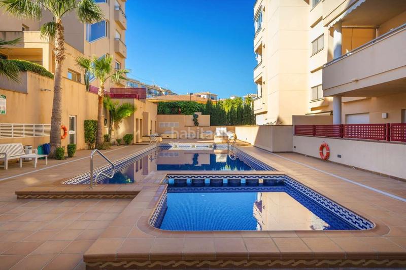 Foto e41ded51-b8eb-443c-9b8a-3829d079f80a. Lloguer apartament amb aparcament piscina a L´Albir Alfàs del Pi (l´)