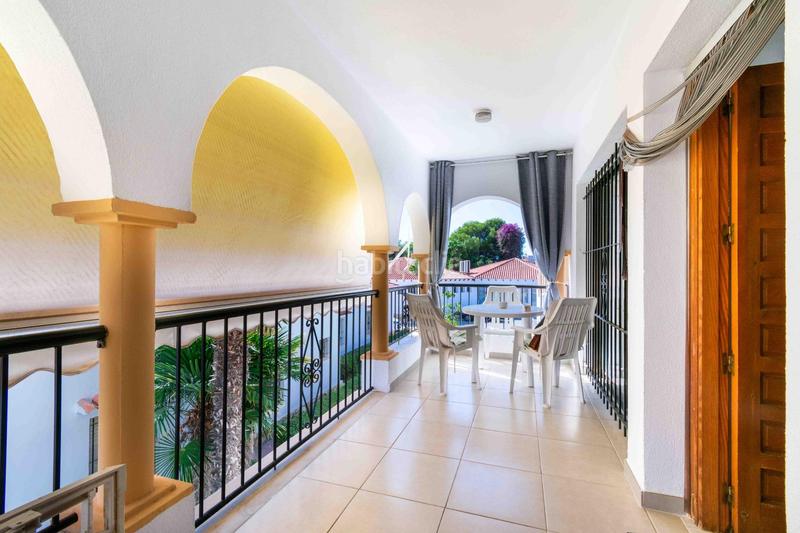 Foto 6024965a-0a98-47e8-9abb-942fdaf22429. Apartament amb aparcament piscina a Pueblo-Ubanizaciones Alfàs del Pi (l´)