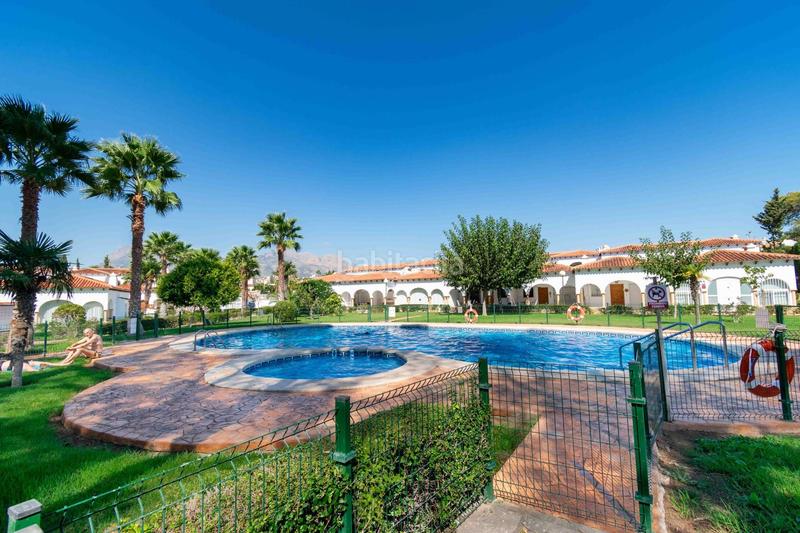 Foto 751bc000-337b-4f5f-a87d-d223ba653775. Apartament amb aparcament piscina a Pueblo-Ubanizaciones Alfàs del Pi (l´)