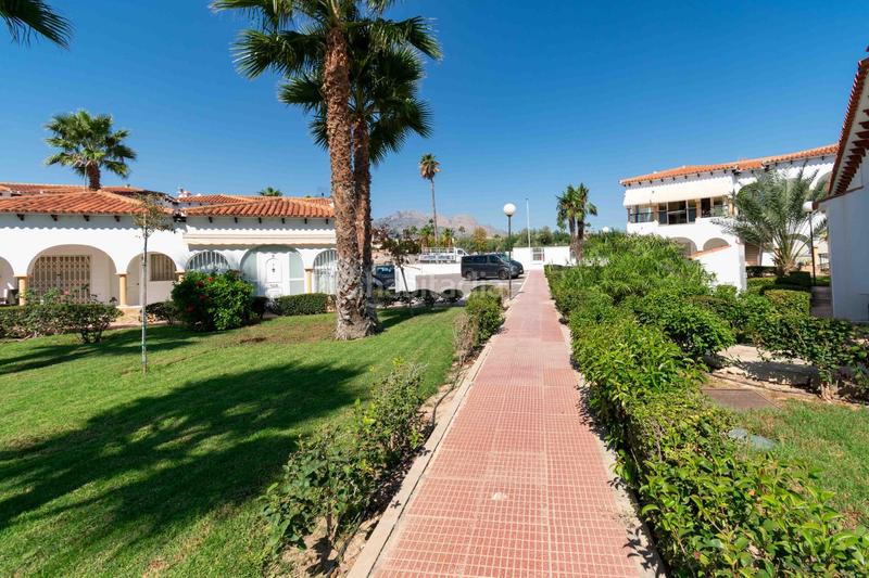 Foto 816333b2-e32a-4cdb-8f87-34b55992228c. Apartament amb aparcament piscina a Pueblo-Ubanizaciones Alfàs del Pi (l´)