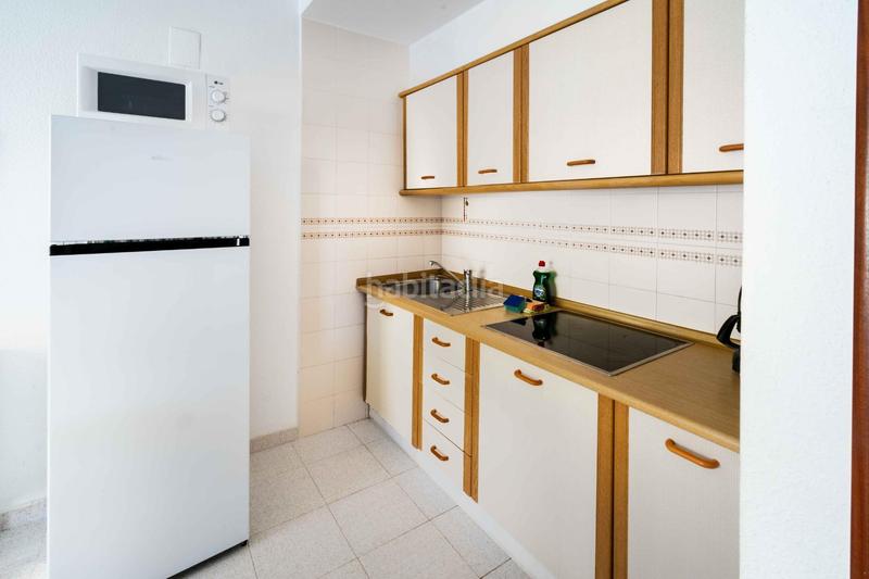 Foto 83a0bb00-1df8-4b20-9f38-25877a2c5563. Apartament amb aparcament piscina a Pueblo-Ubanizaciones Alfàs del Pi (l´)