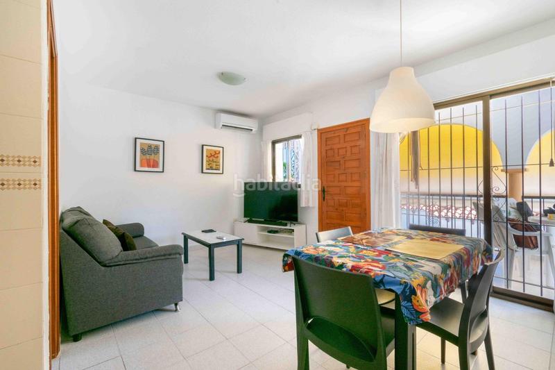 Foto 985964fa-157a-4855-8cb0-117c4c640f49. Apartament amb aparcament piscina a Pueblo-Ubanizaciones Alfàs del Pi (l´)