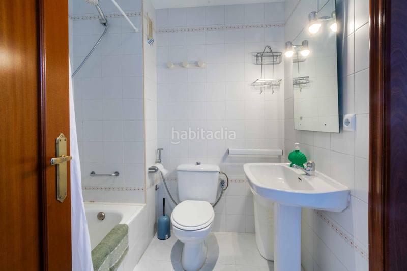 Foto be8c44ad-981b-4590-a31b-dac71070c2d5. Apartament amb aparcament piscina a Pueblo-Ubanizaciones Alfàs del Pi (l´)
