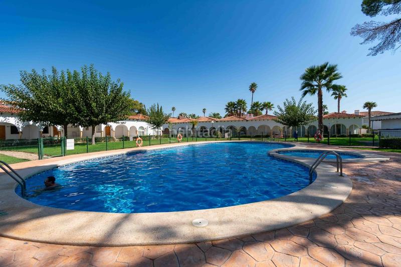 Foto d7b31bed-df31-458a-b729-e8ed019b9940. Apartament amb aparcament piscina a Pueblo-Ubanizaciones Alfàs del Pi (l´)