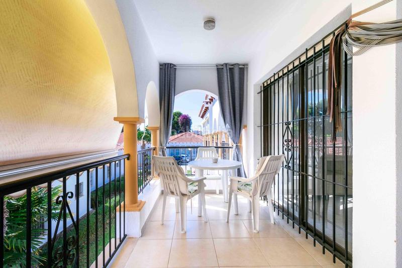 Foto ddc1e75c-89c7-47a3-a833-74eb8caa359e. Apartament amb aparcament piscina a Pueblo-Ubanizaciones Alfàs del Pi (l´)