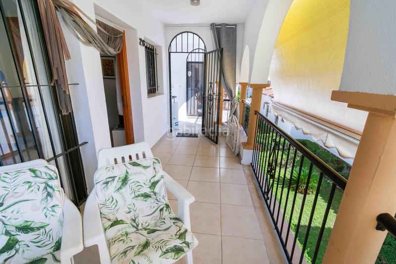 Foto ff2620fd-1ade-4ffd-83ff-fbd2743ed49a. Apartament amb aparcament piscina a Pueblo-Ubanizaciones Alfàs del Pi (l´)