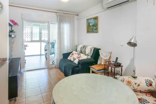 Appartement à L´Albir. Céntrico apartamento en planta baja de un dormitorio posible 2,