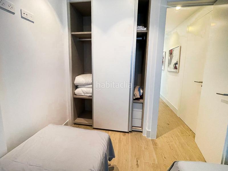 Foto 06bc4897-25d1-494a-a4e3-6121a253d175. Appartement avec chauffage parking piscine dans L´Albir Alfàs del Pi (l´)