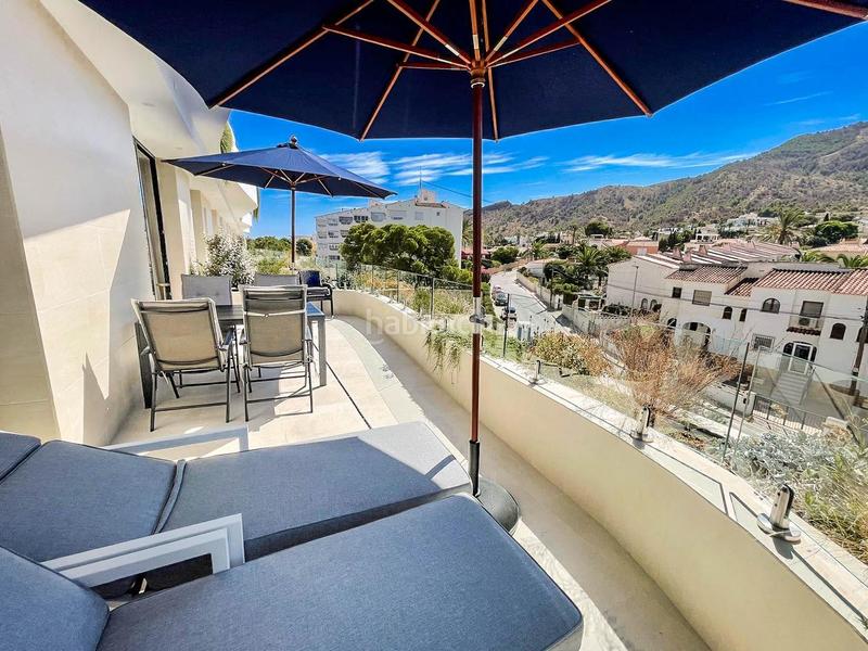Foto 464b7fa1-5e2b-40d3-9bf7-651bfb4c73c0. Appartement avec chauffage parking piscine dans L´Albir Alfàs del Pi (l´)