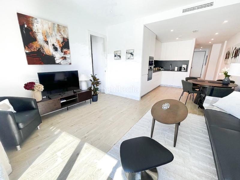 Foto 615640ed-1415-451d-a491-0d1e93ab5cb9. Appartement avec chauffage parking piscine dans L´Albir Alfàs del Pi (l´)