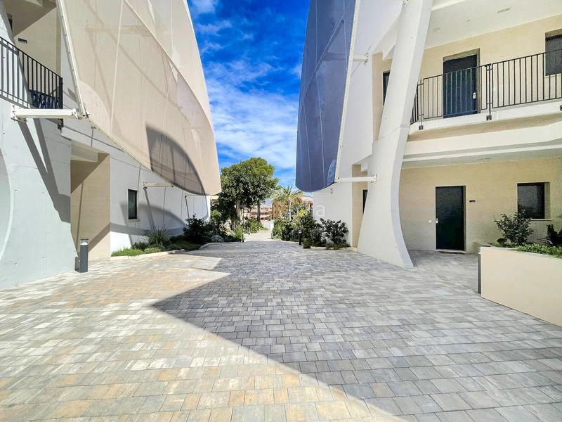 Foto 6897cb06-71d0-444a-a22b-7ee45c8847be. Appartement avec chauffage parking piscine dans L´Albir Alfàs del Pi (l´)