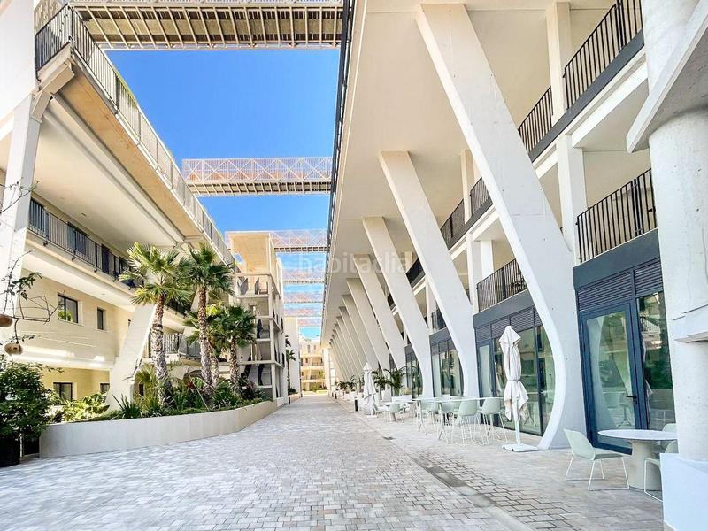 Foto 73b5d695-ddec-4fb6-babc-f4d1b55a4959. Appartement avec chauffage parking piscine dans L´Albir Alfàs del Pi (l´)