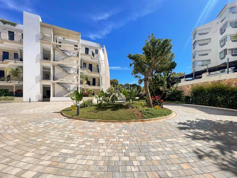Foto 93c6a922-96be-42d9-8437-7a2241df930e. Appartement avec chauffage parking piscine dans L´Albir Alfàs del Pi (l´)