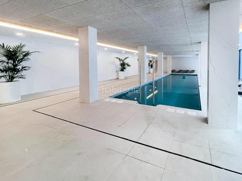 Foto d6325c02-36ba-486a-9e12-acfd25e149d4. Appartement avec chauffage parking piscine dans L´Albir Alfàs del Pi (l´)
