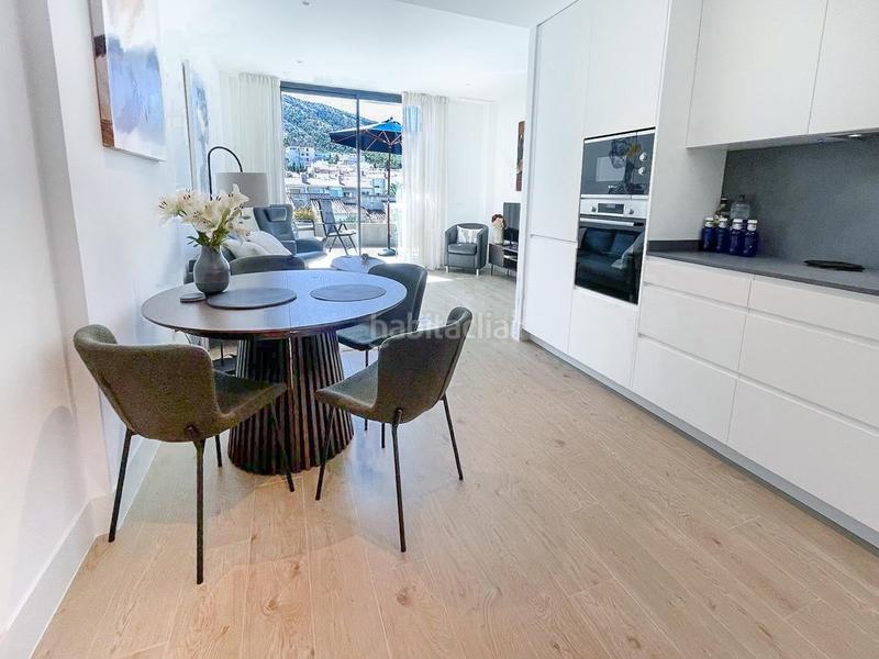 Foto d7e60803-6280-4e69-a2d6-70246093b3a9. Appartement avec chauffage parking piscine dans L´Albir Alfàs del Pi (l´)