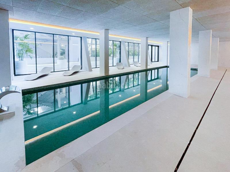 Foto df6ed52d-579a-43e2-9035-fac1b00da6e9. Appartement avec chauffage parking piscine dans L´Albir Alfàs del Pi (l´)
