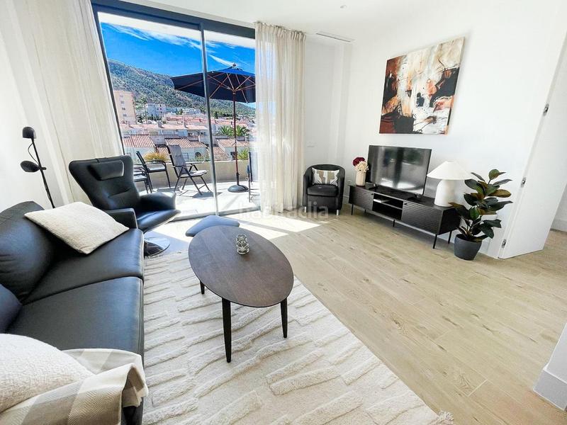 Foto e1e278c2-cce3-4b88-8550-13661ae429c5. Appartement avec chauffage parking piscine dans L´Albir Alfàs del Pi (l´)