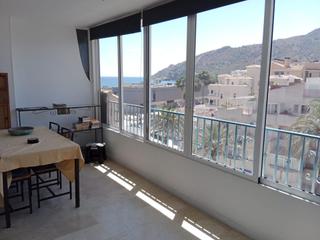 Location Appartement à L´Albir. Apartamento de un dormitorio a 150m de la playa del albir