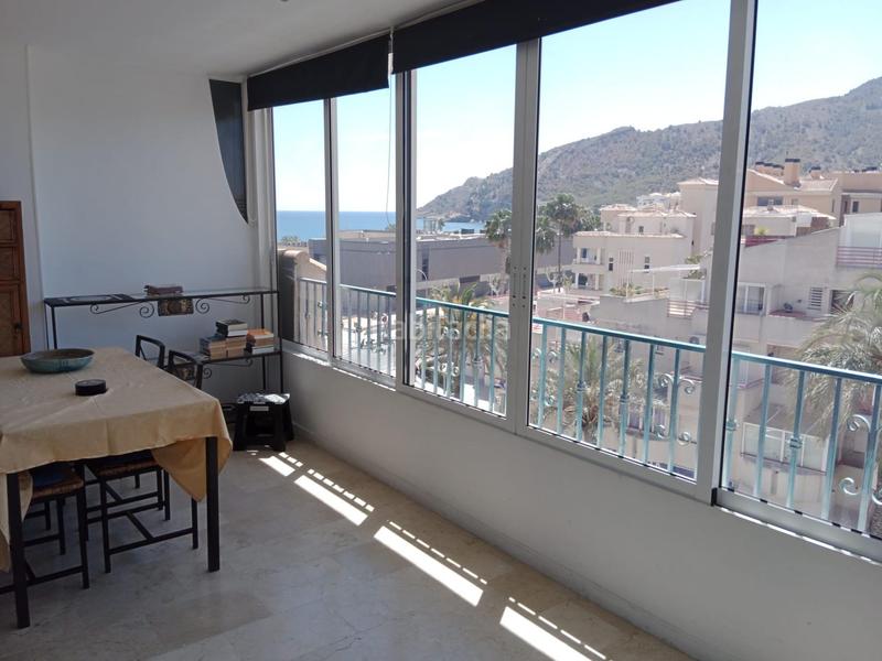 Foto 0788309c-4297-40bd-b932-c642ab34716f. Alquiler apartamento  de un dormitorio a 150m de la playa del albir en Alfàs del Pi (l´)