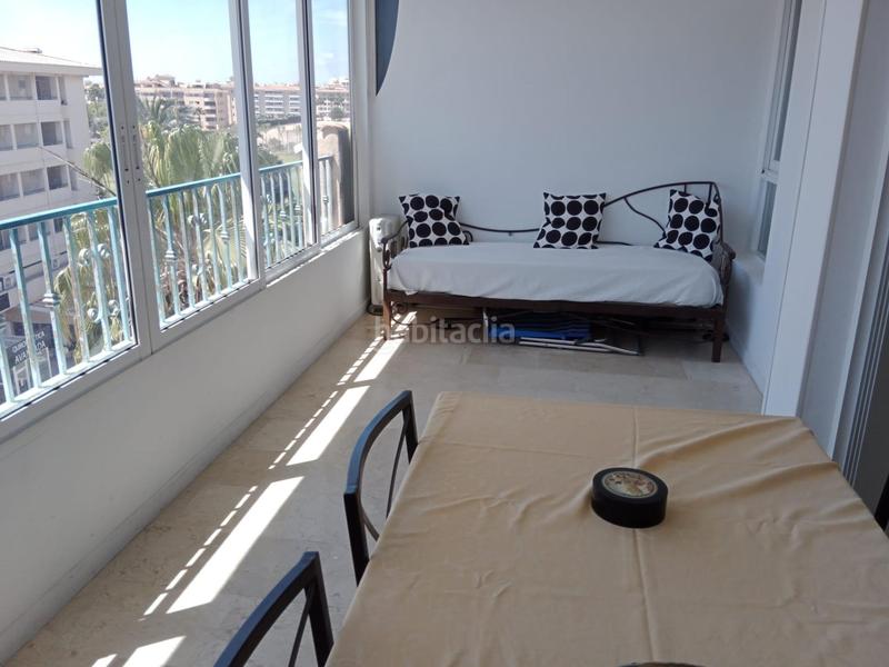 Foto 38bbca03-644d-4413-b54a-f20be73f0764. Alquiler apartamento  de un dormitorio a 150m de la playa del albir en Alfàs del Pi (l´)