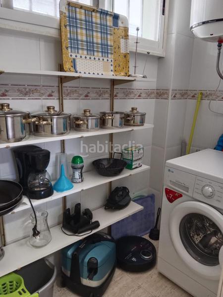 Foto 41a12360-f636-4631-ac42-fcedf8269c6a. Alquiler apartamento  de un dormitorio a 150m de la playa del albir en Alfàs del Pi (l´)