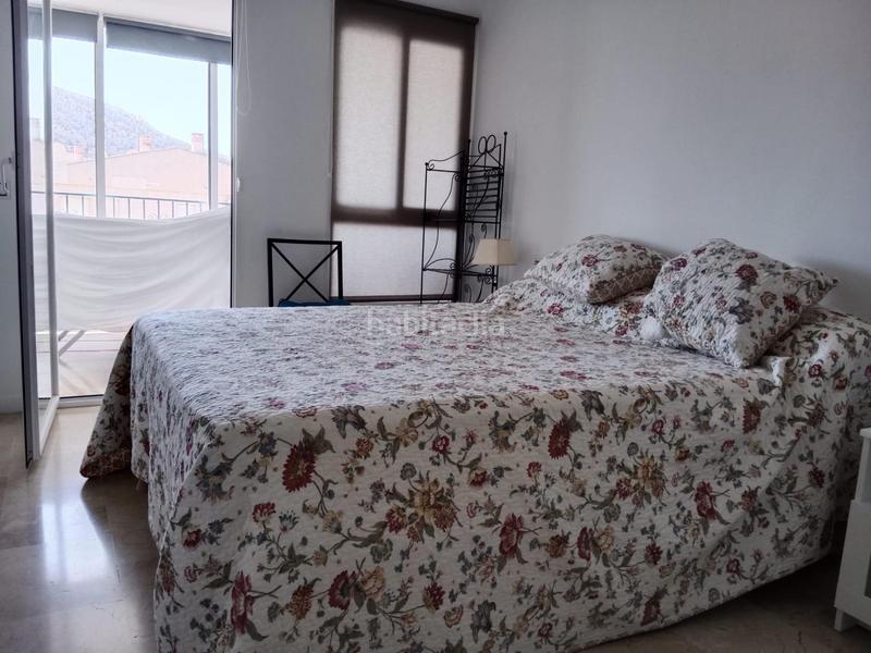 Foto 52d0d48d-c9e3-45b0-9658-9af94f01f0a8. Alquiler apartamento  de un dormitorio a 150m de la playa del albir en Alfàs del Pi (l´)