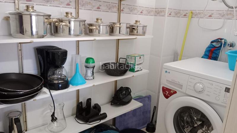 Foto 53e4b8be-c4f9-4567-9423-a7bb2e6043da. Alquiler apartamento  de un dormitorio a 150m de la playa del albir en Alfàs del Pi (l´)