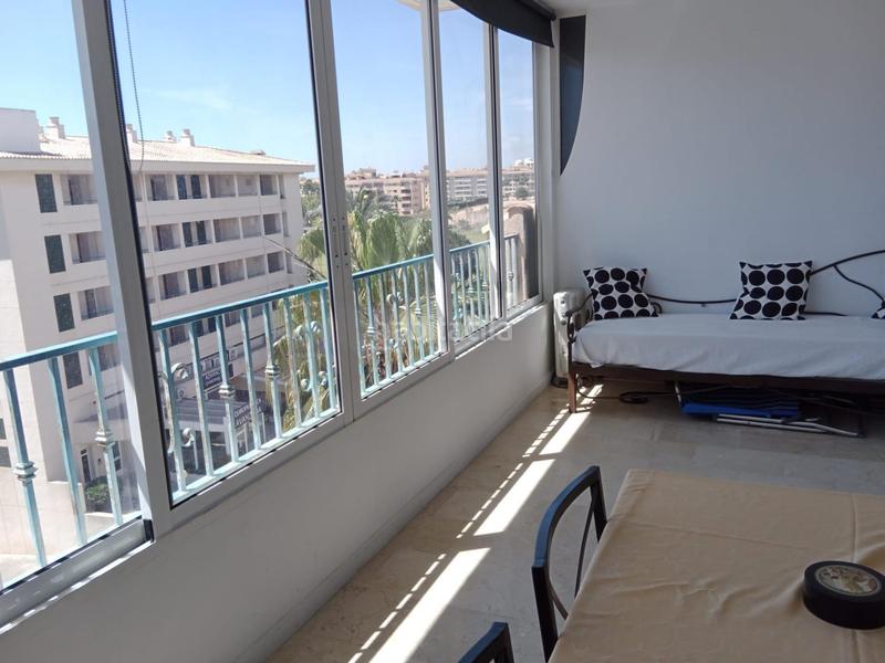 Foto 57ffa694-9b39-4fda-a1ae-25e8aa589432. Alquiler apartamento  de un dormitorio a 150m de la playa del albir en Alfàs del Pi (l´)