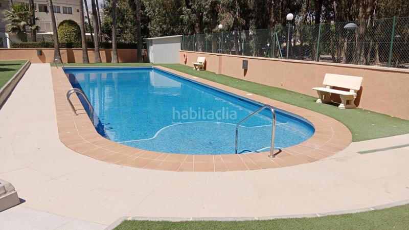 Foto 6db73a2a-80f2-4935-8b44-0464801c0387. Alquiler apartamento  de un dormitorio a 150m de la playa del albir en Alfàs del Pi (l´)