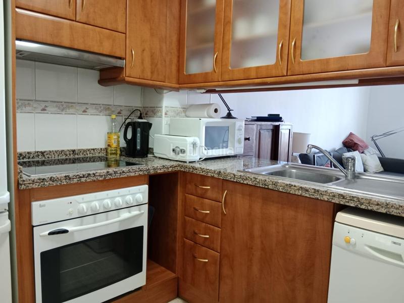 Foto 893d4122-554f-4794-9179-07bf469e65f8. Alquiler apartamento  de un dormitorio a 150m de la playa del albir en Alfàs del Pi (l´)