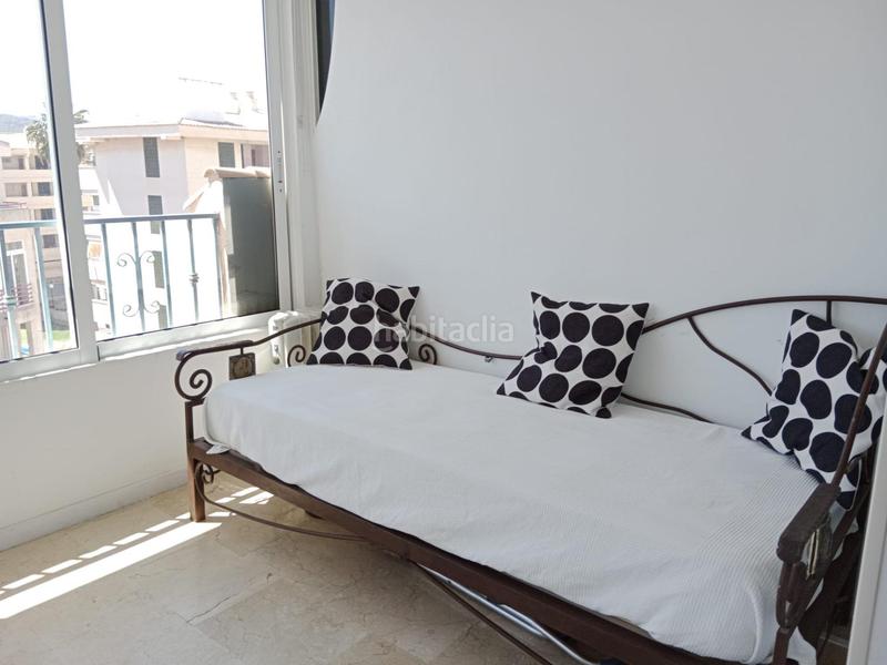 Foto a0a86aa3-cb52-43a3-a4f8-2a4010ec3e4e. Alquiler apartamento  de un dormitorio a 150m de la playa del albir en Alfàs del Pi (l´)