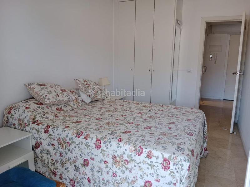 Foto a730e6f9-8eeb-4763-a292-b6fcba1fe66e. Alquiler apartamento  de un dormitorio a 150m de la playa del albir en Alfàs del Pi (l´)