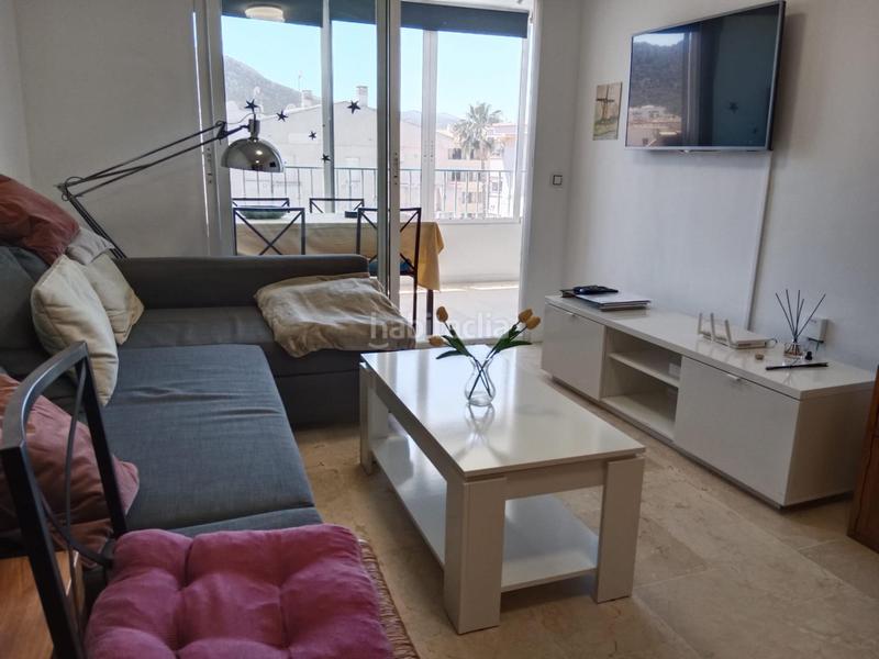 Foto ab700577-6ec1-4ee5-bd68-cb0862ec2c90. Alquiler apartamento  de un dormitorio a 150m de la playa del albir en Alfàs del Pi (l´)