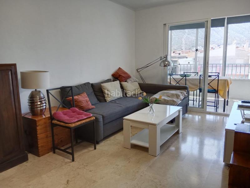 Foto bdb7a2f0-0d68-4438-b5bc-c06d9c3ae04e. Alquiler apartamento  de un dormitorio a 150m de la playa del albir en Alfàs del Pi (l´)