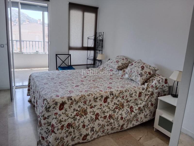 Foto c25515ca-357b-4cf2-ac9a-d56ed0d7876d. Alquiler apartamento  de un dormitorio a 150m de la playa del albir en Alfàs del Pi (l´)