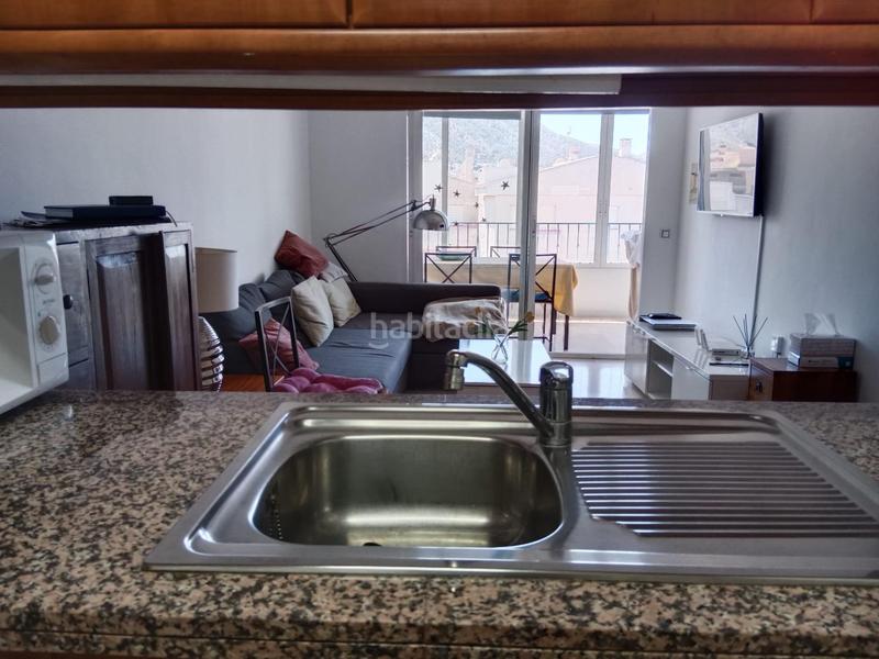 Foto e07cf2cf-0399-4aef-9780-5d7f1308c01e. Alquiler apartamento  de un dormitorio a 150m de la playa del albir en Alfàs del Pi (l´)