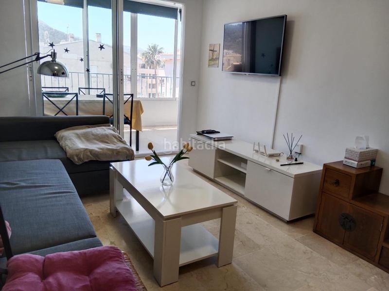 Foto eb7a4e4d-3d4a-46de-8b11-356c3415cc14. Alquiler apartamento  de un dormitorio a 150m de la playa del albir en Alfàs del Pi (l´)