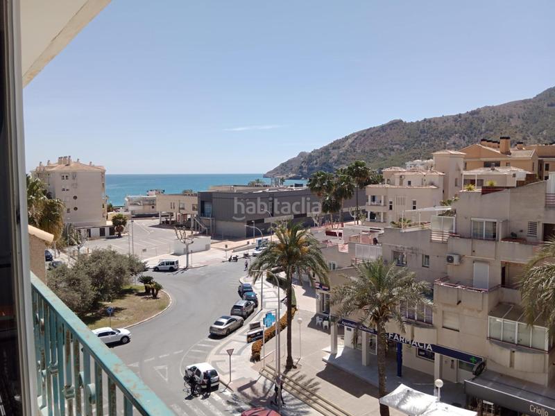 Foto ebfd4ced-cdab-43e3-8082-a186c077a55f. Alquiler apartamento  de un dormitorio a 150m de la playa del albir en Alfàs del Pi (l´)