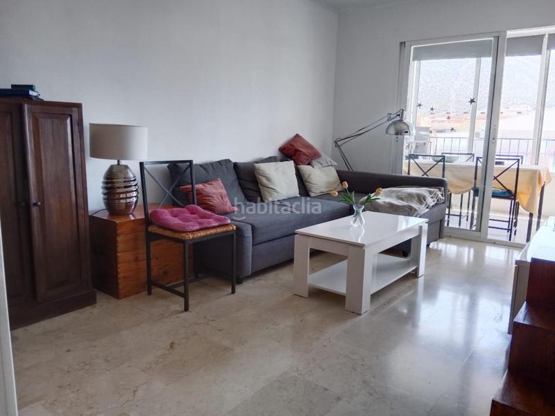 Foto eea976a4-03e5-4685-979d-ec91a3bb04ba. Alquiler apartamento  de un dormitorio a 150m de la playa del albir en Alfàs del Pi (l´)
