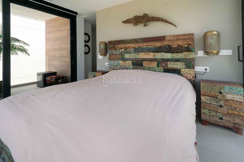 Foto 4cef11c7-3fb2-41df-859d-fa4756a08a3f. Doppelhaus mit heizung parking pool in L´Albir Alfàs del Pi (l´)