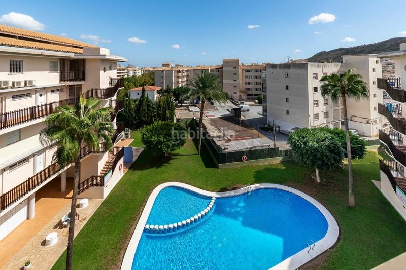 Foto 2fd5e698-cb55-4ca3-b800-c5df08422c1f. Attico con piscina in L´Albir Alfàs del Pi (l´)