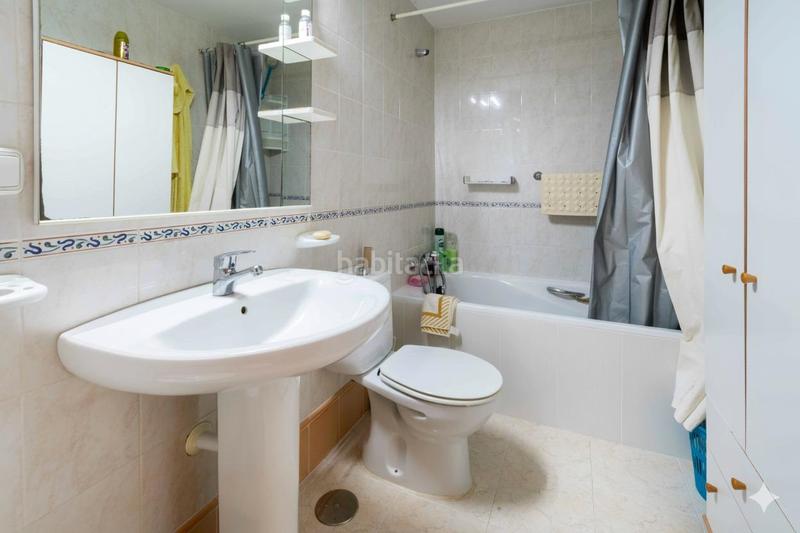 Foto a8242419-32f7-4ff9-8686-9c8d7d70064a. Attico con piscina in L´Albir Alfàs del Pi (l´)