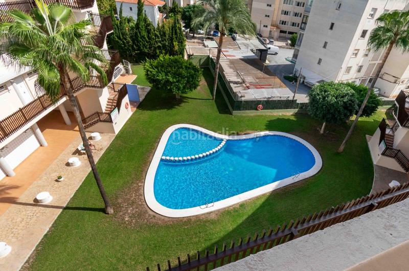 Foto ad8440b6-34fa-4826-86d5-793af23b855f. Attico con piscina in L´Albir Alfàs del Pi (l´)